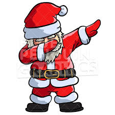 Holiday sweater christmas sweaters christmas ornaments cartoon pics cartoon characters fictional characters ice age movies. Santa Dabbing Christmas Vector Cartoon Clipart Illustration Penguin Graphics