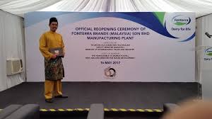 Manufactures and distributes milk powder, dairy products and milk and dairy related product. Jalal Kompang Jalal Kompang Added A New Photo At
