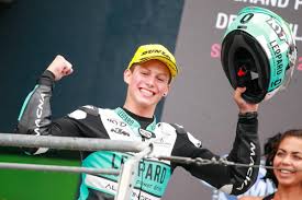 Ogni giorno ringrazio dio per quanto sono fortunato ❤️ professional football player of u.s. Locatelli I Put It All On The Line Motogp