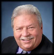 DISTRICT 1-A LIONS 2025-2026 LION RICHARD A. MOY