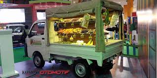 Kamu bisa dengan mudah mendapatkannya lho, karena selain harga nya murah, jumlahnya pun banyak karena hidup subur di. Peluang Usaha Menjual Buah Di Mobil Manajemenbank Com