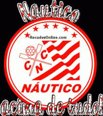 Refers to person, place, thing, quality, etc.: 33 Artesanato Clube Nautico Capibaribe Ideas Football Logo Adriano Correia Brazil Wallpaper