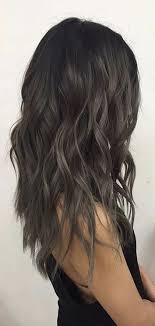 Dark Mushroom Brown Hair Brown Curly Hair Light Brown Hair Brown Hair Balayage