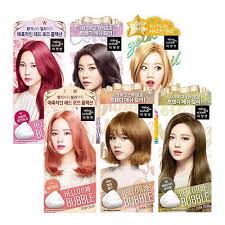 Hair color primer, mise en scene hello bubble foam color easy hair bleach amore pacific korean self hair coloring 4.2 out of 5 stars 59 9 offers from $12.99 Mise En Scene Hello Bubble Hair Dye Colour Beauty Personal Care Hair On Carousell