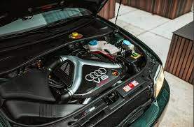 Image result for Goodwood Green 2004 S4