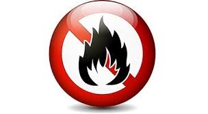 Kolla därför funktionen kontroll av eldningsförbud i appen innan du gör upp eld. Alvsbynews Just Nu Eldningsforbud