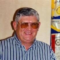 Richard Taylor Obituary