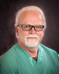 Dr Hoffstetter headshot