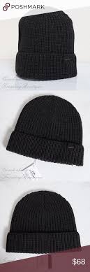 This domain is for use in illustrative examples in documents. Nwt Coach Men S 100 Wool Ribbed Knit Hat Knitted Hats Ribbed Knit Coach Hats