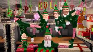 With elfyurself app, you can become a star of your own video. Check Out My Moves Elfyourself Just Made Me The Dancer I Was Always Meant To Be Try It At Elfyourself Com Or Downl Elf Yourself Christmas Fun Holiday Fun
