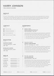 Whether you're looking for a traditional or modern cover letter. 20 Free Word Resume Templates Download Now