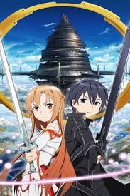 The hd wallpaper background images kirito and asuna is believed to be public domain and free to download and use. Sao Kirito Asuna Wallpaper Download To Your Mobile From Phoneky
