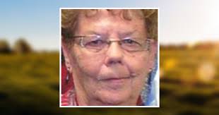 Donna M. Bartels Obituary June 21, 2017
