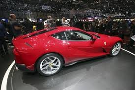 9,842 members have logged in in the last 24 hours, 20,940 in the last 7 days, 33,444 in the last month. 2018 Ferrari 812 Superfast Top Speed