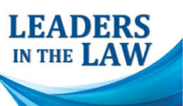 Leaders in the Law