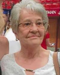 Glenda B. Fisher Obituary May 17, 2025