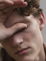 Just Let It Be By Letizia Guel Vanity Teen 虚荣青年 Lifestyle & New Faces  Magazine