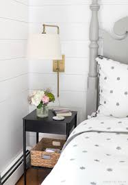 Maybe you would like to learn more about one of these? Favorite Narrow Nightstands For Small Space Bedrooms Driven By Decor