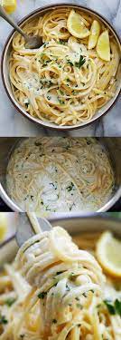 Instant Pot Creamy Garlic Parmesan Pasta Instant Pot Pasta In A Jiffy This Recipe T Instant Pot Pasta Recipe Instant Pot Recipes Chicken Instant Pot Recipes