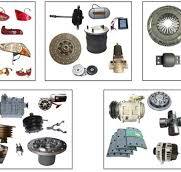 China Engine Spare Parts Ankai Bus Fan Pulley Manufacturer