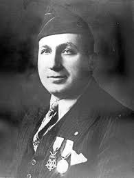 New York's Medal of Honor Recipients