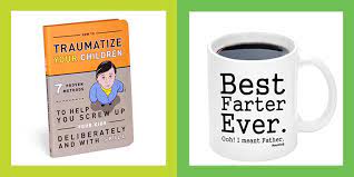 Great gifts for every dad at lowe's. 30 Funny Father S Day Gifts 2021 Hilarious Gifts For Dad