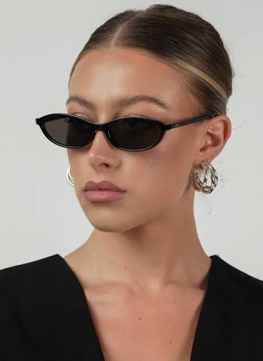 Hazel - Black - Black