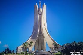 مقام الشهيد / ويسمى أيضا رياض الفتح هو نصب تذكاري للحرب الجزائرية يطل على مدينة الجزائر العاصمة، وبني هذا المقام سنة 1982 بمناسبة إحياء الذكرى Hadj Ahmed Ali Photography Ù…Ù‚Ø§Ù… Ø§Ù„Ø´Ù‡ÙŠØ¯ Ø¨Ø§Ù„Ø¬Ø²Ø§Ø¦Ø± Ø§Ù„Ø¹Ø§ØµÙ…Ø©