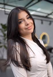 Butterfly Haircut Tutorial for Women