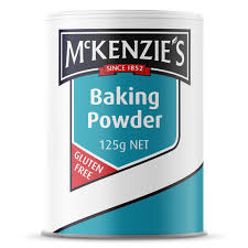 Do seeds have an expiration date? Buy Mckenzie S Baking Powder From Harris Farm Online Harris Farm Markets