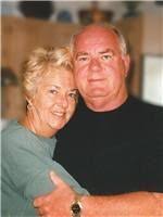 Terrence Shunney Obituary (1943