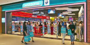 Check spelling or type a new query. A S Watson Eyes Expansion With Potential Uae Entry Global Cosmetics News