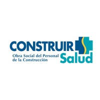 Logo Construir Salud
