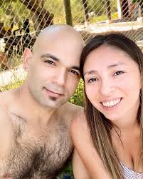 Vacaciones con amigos y familia 🙏