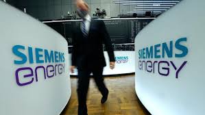 Der mitbewerber ge hat am donnerstag ein gerichtsverfahren gegen siemens. Siemens Energy Aktie Aktuell Aktienkurs Startet Schwach An Der Borse