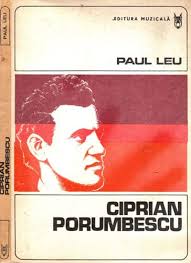 Ciprian Porumbescu (Paul Leu)