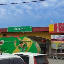 Pasaraya besar seperti hock kee seng, sabasun 2, giant, mydin. Photos At Emporium Hock Kee Seng Gong Badak