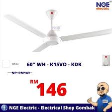 Compare different specifications, latest review, top models, and more at iprice. Harga Kipas Siling Nge Electric Electrical Shop Gombak Facebook