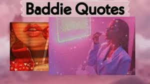 Maybe you would like to learn more about one of these? Baddie Quotes For Instagram Tiktok Savage Baddie Bio Ideas Baddiecaption Baddiebio Captions Youtube