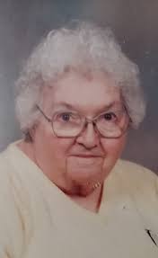 Memories of Patricia Jean Wierman