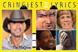 Farce the Music: Tim McGraw