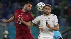 Produzione artigianale ad alto livello di qualità. Man Utd Make Notable Contact To Sign 42 8million Domenico Berardi