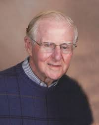 Bernard Raymond Lamp Jr. (1931-2022)