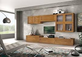 Tv Wohnwand Aus Eschenholz Mobel Wohnwand In Stil Modern Tv Mobel Wohnzimmer In Naturfarbe Wohnzimmer I Wohnzimmer Modern Wohnzimmer Einrichten Wohnzimmer