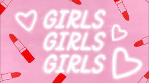 Girls names beginning with a. Rita Ora Girls Ft Cardi B Bebe Rexha Charli Xcx Official Lyric Video Youtube