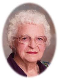 Obituary for Alice Ida (Hoeft) Root