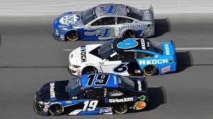 The more things change, the more they remain the same. Nascar Launches Dedicated Channel On Motorsport Tv