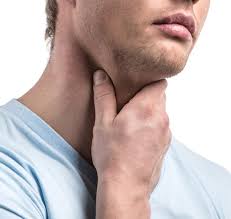 The national cancer institute (nci) classify throat cancer as a head and neck cancer. Head Neck Cancer Self Exam How To