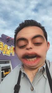 Tweeds Texas twister melt coming back...