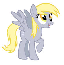 The Appalling Scandal of a Cross-Eyed Pony | Typewriter Monkey Task Force